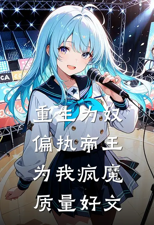 重生为奴，偏执帝王为我疯魔质量好文