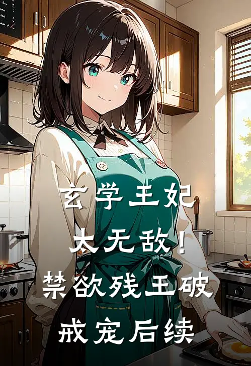 玄学王妃太无敌！禁欲残王破戒宠后续