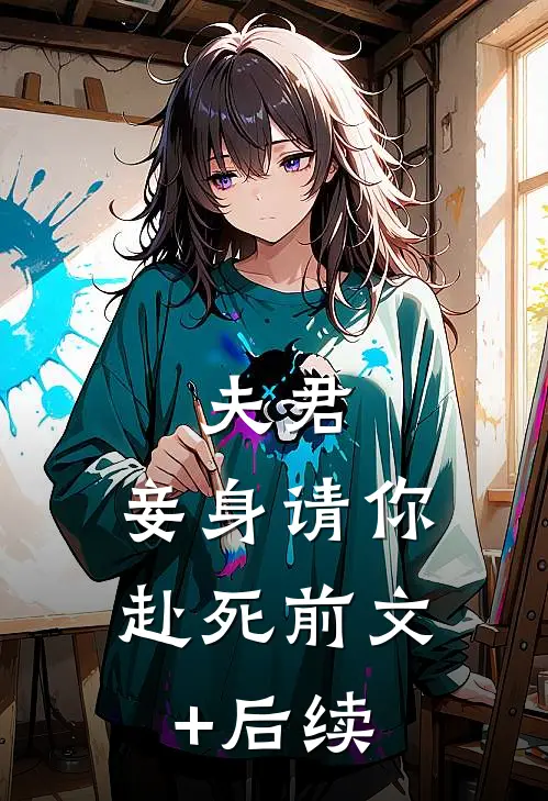 夫君，妾身请你赴死前文+后续