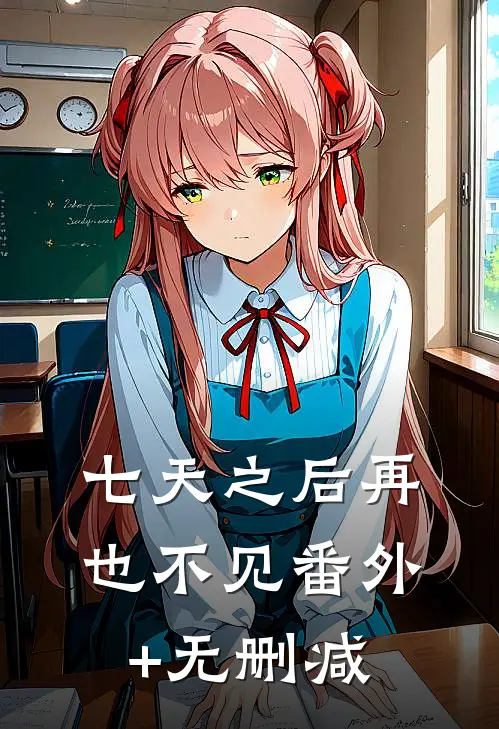 七天之后再也不见番外+无删减