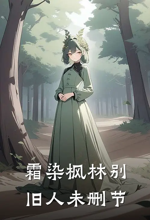 霜染枫林别旧人未删节
