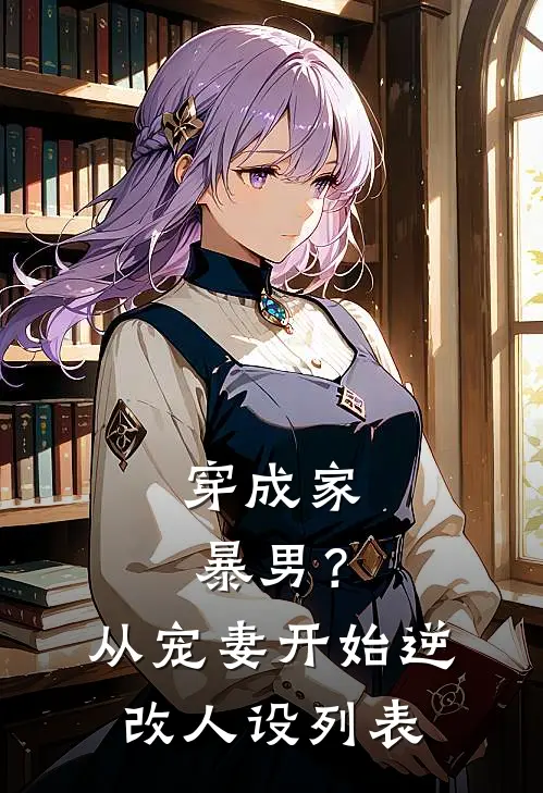 穿成家暴男？从宠妻开始逆改人设列表