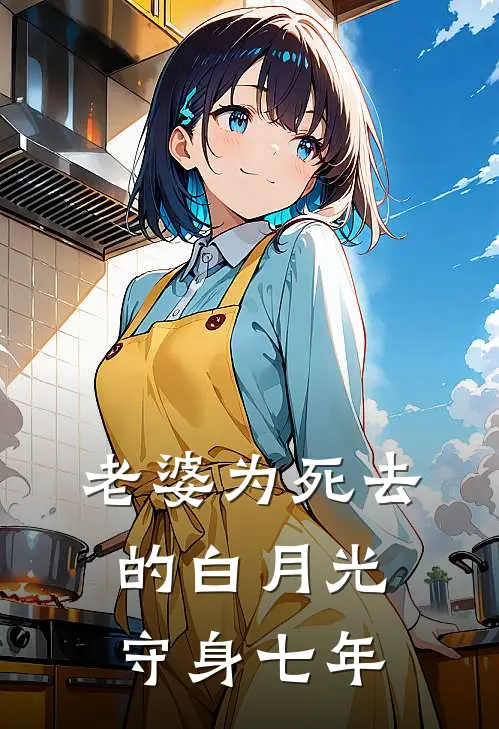 老婆为死去的白月光守身七年