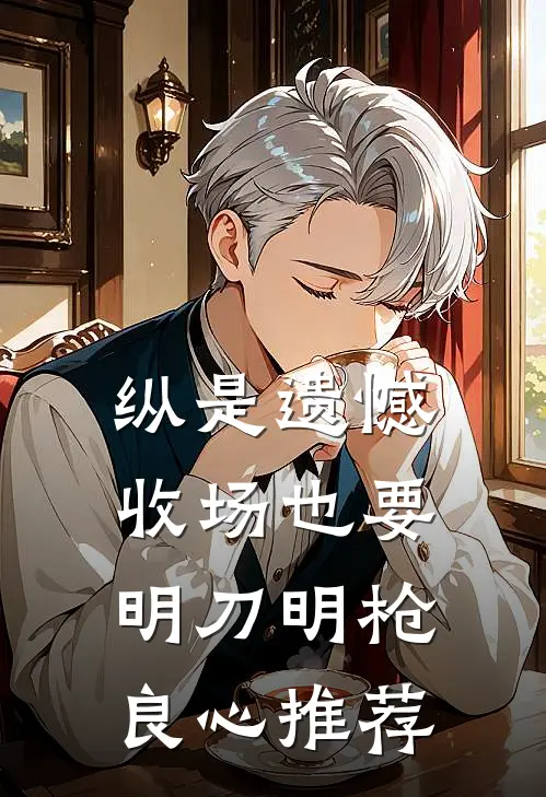 纵是遗憾收场也要明刀明枪良心推荐