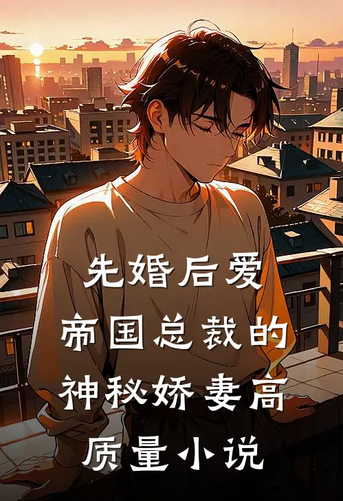 先婚后爱：帝国总裁的神秘娇妻高质量小说