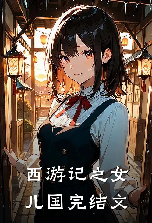 《西游记之女儿国》完结文