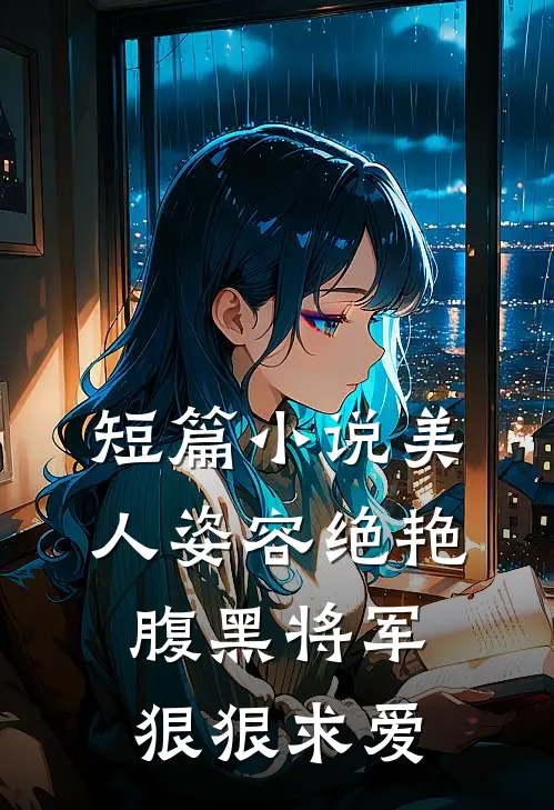 短篇美人姿容绝艳,腹黑将军狠狠求爱免费阅读