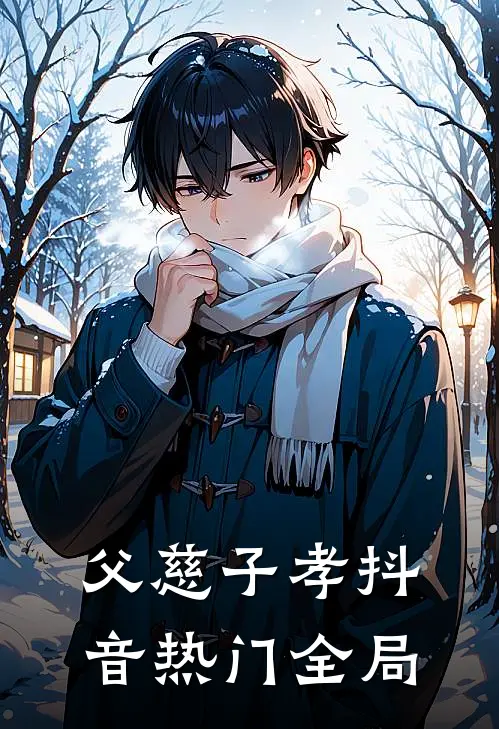 父慈子孝抖音热门全局
