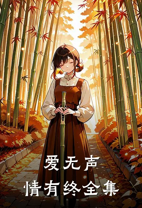 爱无声，情有终 全集