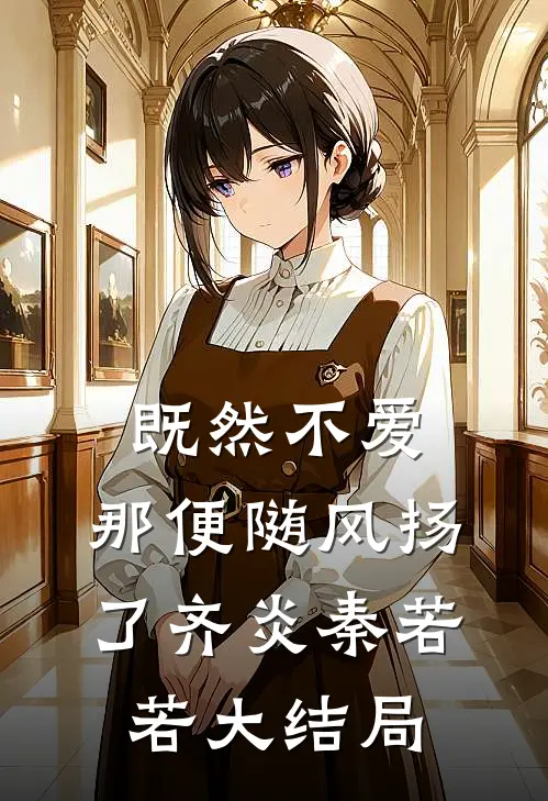 既然不爱，那便随风扬了齐炎秦若若大结局