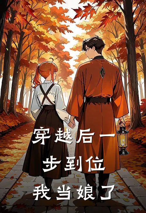 穿越后一步到位，我当娘了