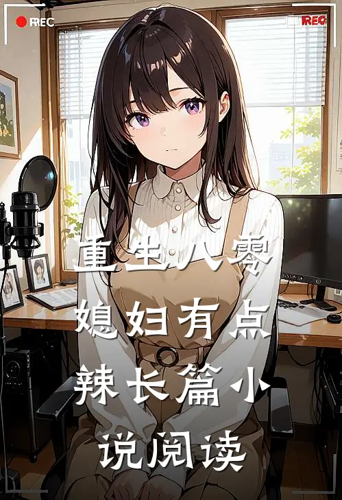 重生八零:媳妇有点辣长篇小说阅读