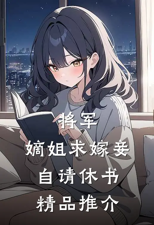 将军，嫡姐求嫁妾自请休书精品推介