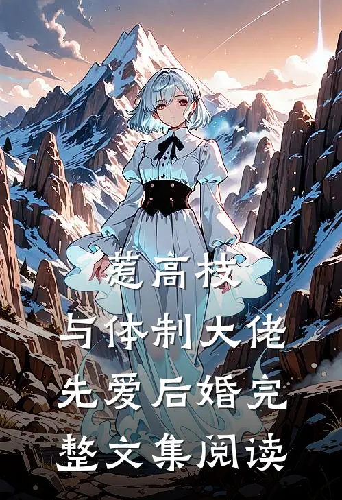 惹高枝：与体制大佬先爱后婚完整文集阅读