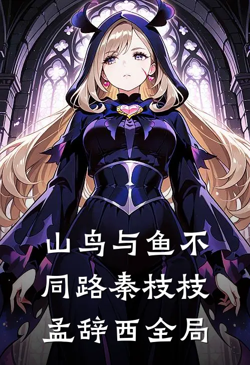 山鸟与鱼不同路秦枝枝孟辞西全局