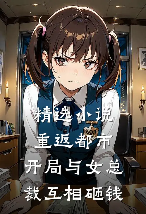 精选小说重返都市：开局与女总裁互相砸钱
