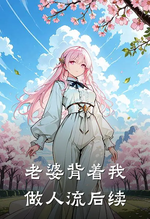 老婆背着我做人流后续