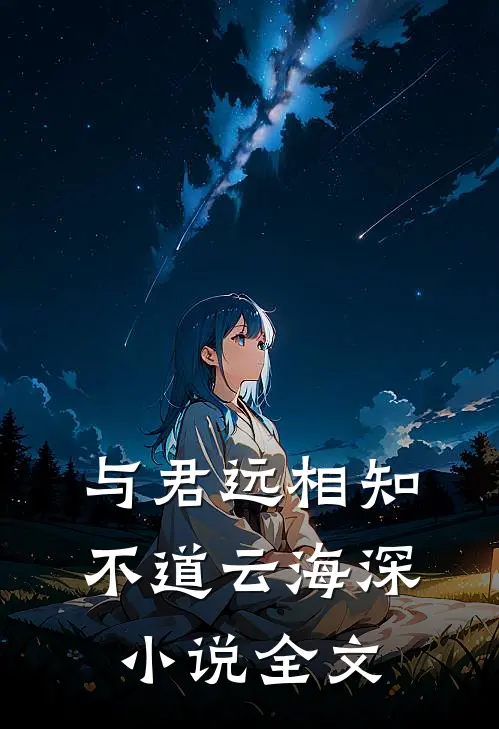 与君远相知，不道云海深小说全文