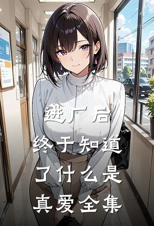 进厂后，终于知道了什么是真爱 全集