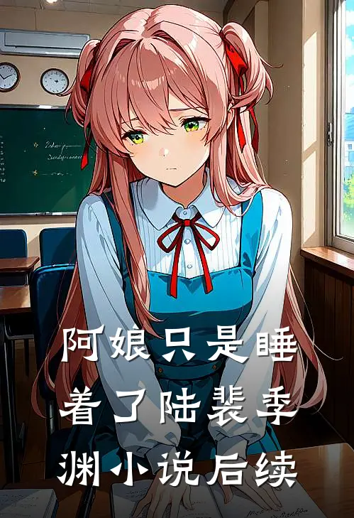 阿娘只是睡着了陆裴季渊小说后续