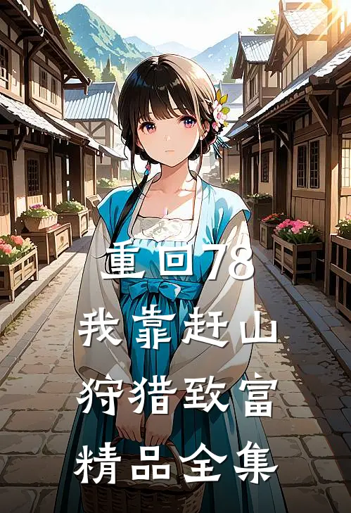 重回78，我靠赶山狩猎致富精品全集