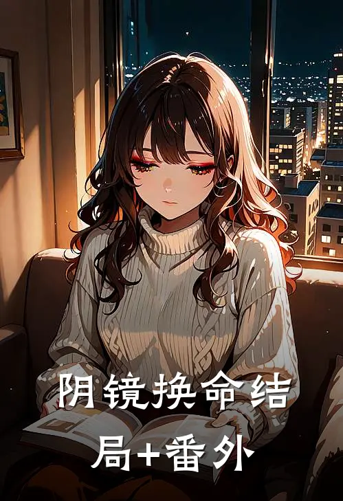 阴镜换命结局+番外