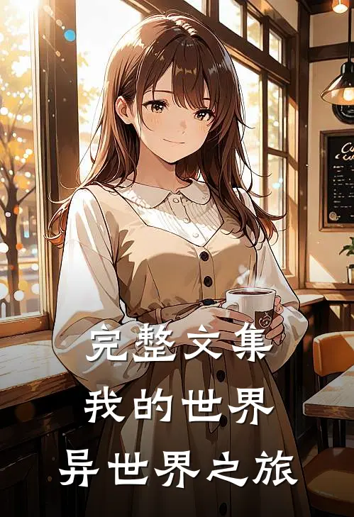 完整文集我的世界：异世界之旅