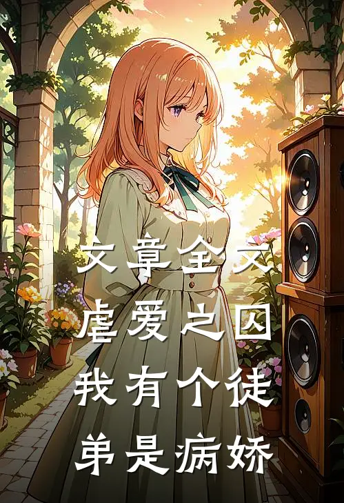文章全文虐爱之囚：我有个徒弟是病娇