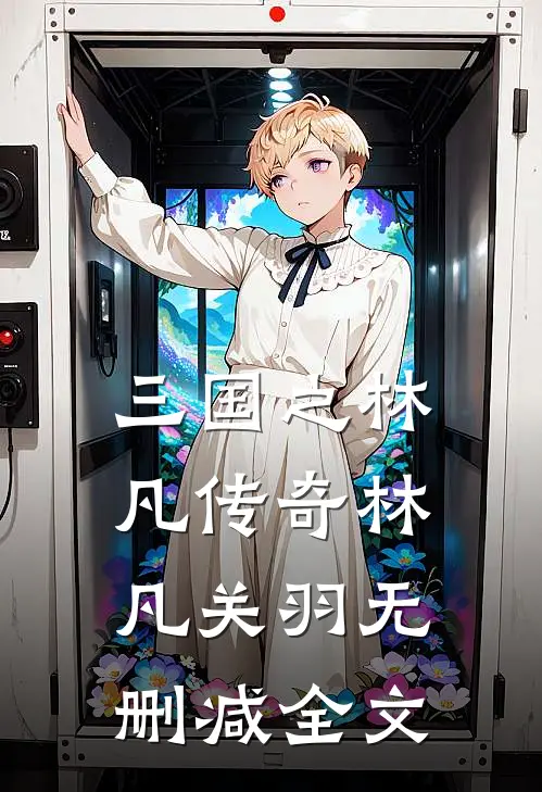 三国之林凡传奇林凡关羽无删减全文