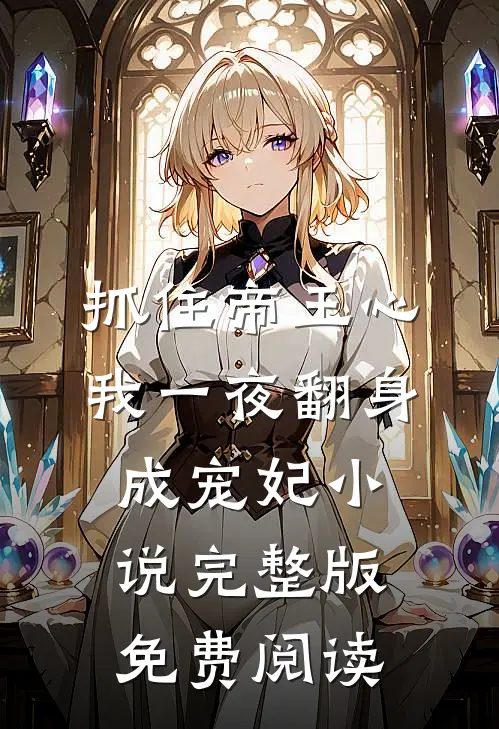 抓住帝王心，我一夜翻身成宠妃小说完整版免费阅读