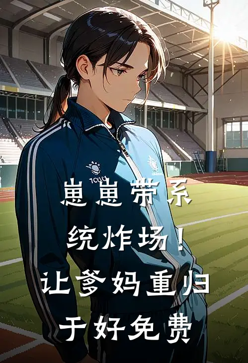 崽崽带系统炸场！让爹妈重归于好免费