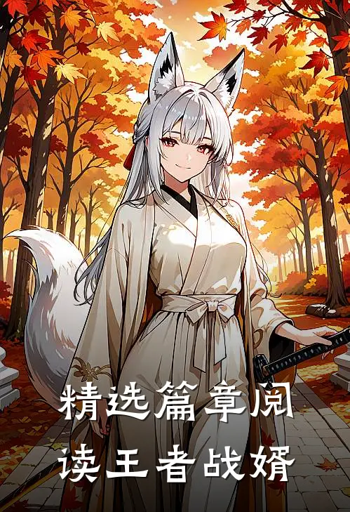 精选篇章阅读王者战婿