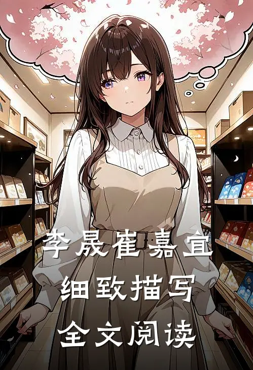 李晟崔嘉宜细致描写全文阅读