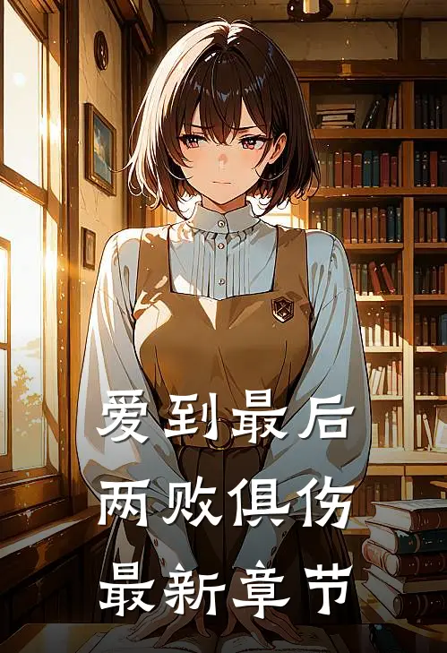 爱到最后,两败俱伤最新章节