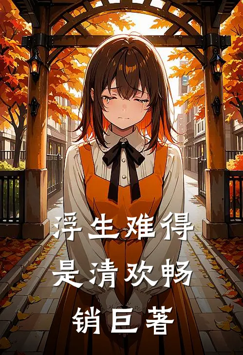 浮生难得是清欢畅销巨著
