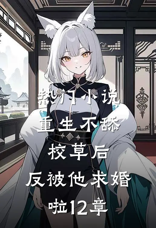 热门小说重生不舔校草后,反被他求婚啦12章