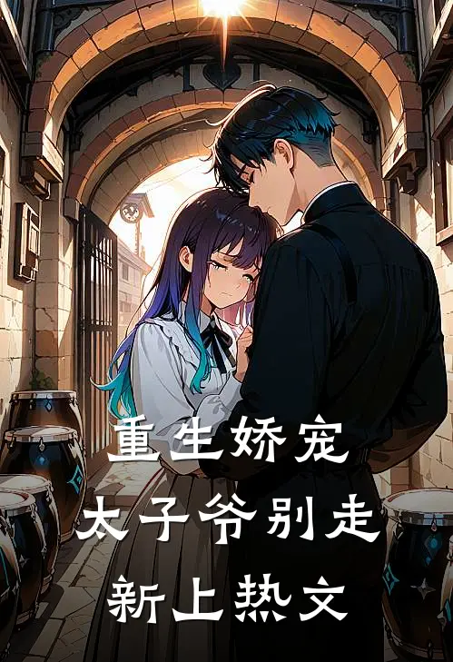 重生娇宠,太子爷别走新上热文