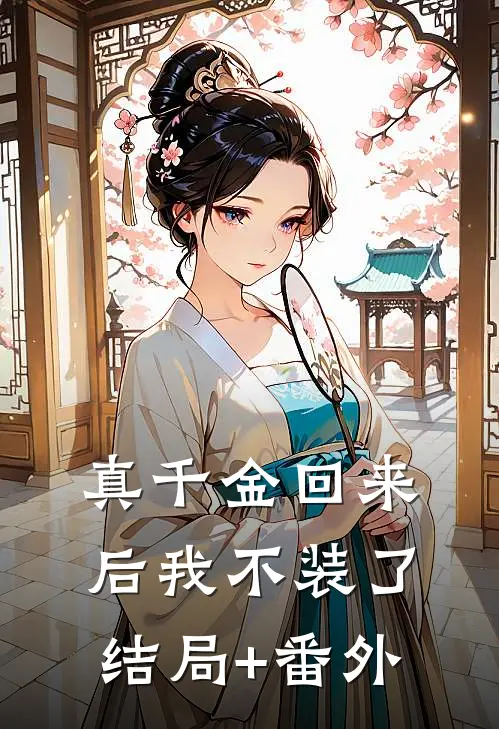 真千金回来后我不装了结局+番外