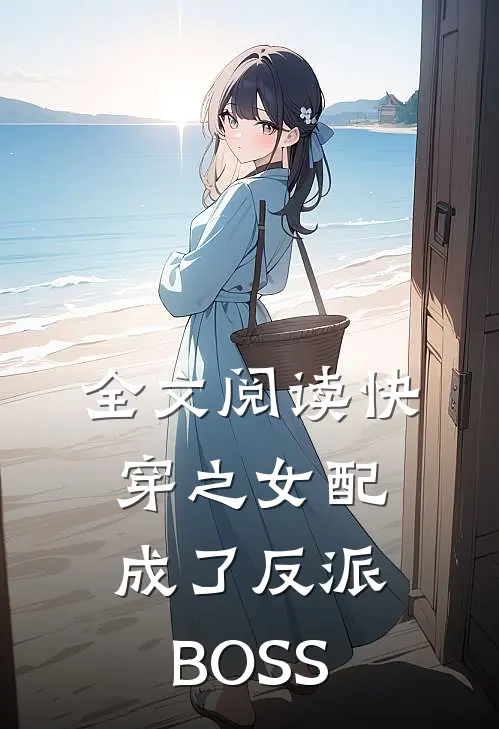 全文阅读快穿之女配成了反派BOSS