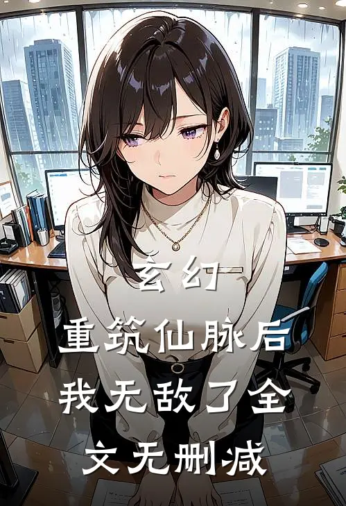 玄幻：重筑仙脉后，我无敌了全文无删减