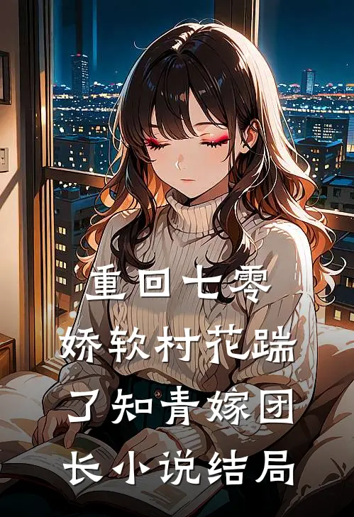 重回七零：娇软村花踹了知青嫁团长小说结局