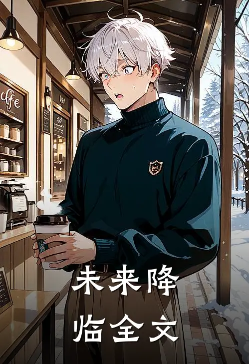 未来降临全文