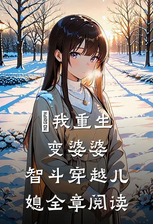 ​我重生变婆婆，智斗穿越儿媳全章阅读