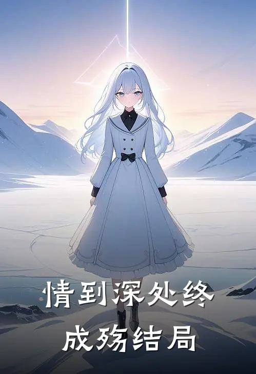 情到深处终成殇结局