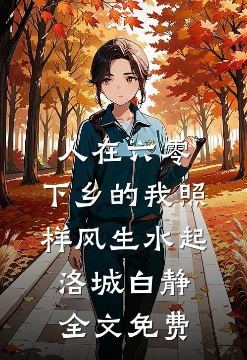 人在六零，下乡的我照样风生水起洛城白静全文免费