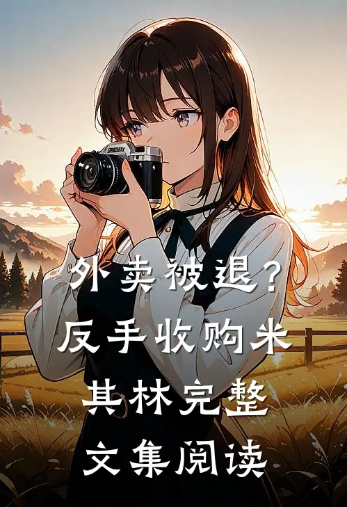 外卖被退？反手收购米其林完整文集阅读