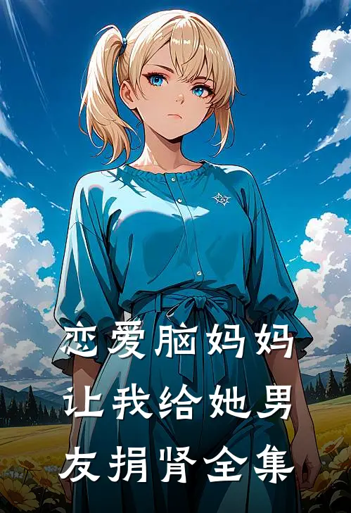 恋爱脑妈妈让我给她男友捐肾 全集