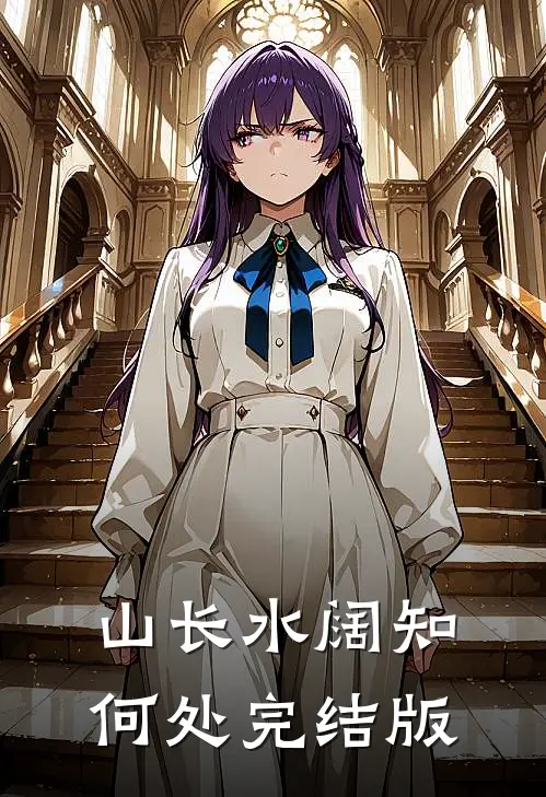 山长水阔知何处完结版
