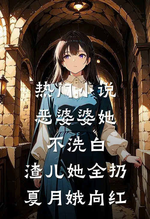 热门小说恶婆婆她不洗白，渣儿她全扔夏月娥向红