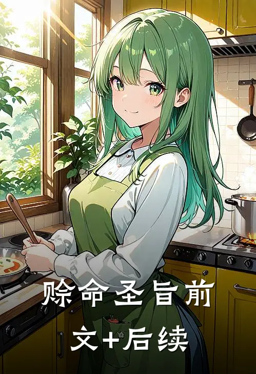 赊命圣旨前文+后续